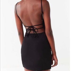 Urban Outfitters LBD